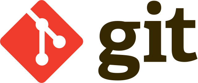 لوگوی رسمی Git