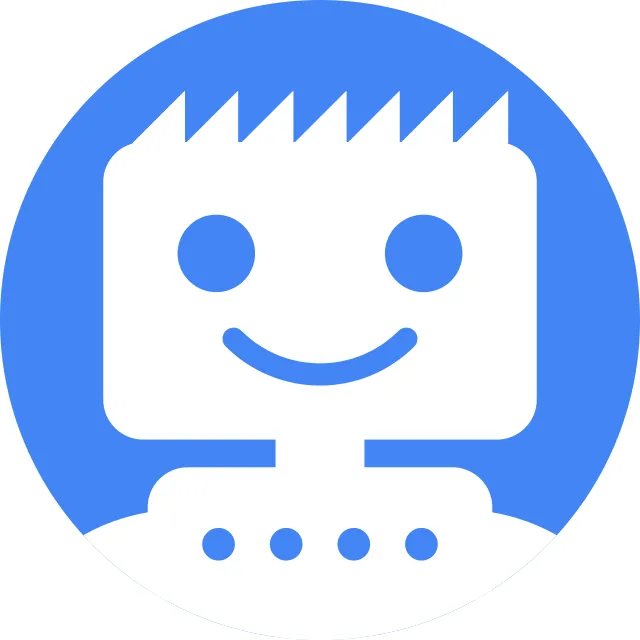 لوگوی رسمی ناشر: Google Search Central