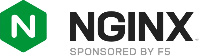 لوگوی رسمی NGINX
