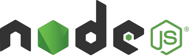 لوگوی رسمی Node.js