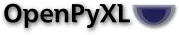 لوگوی رسمی ناشر: openpyxl documentation