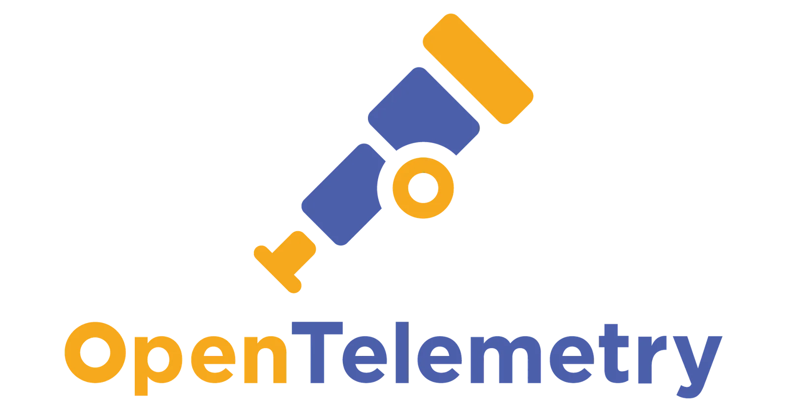 OpenTelemetry official social cover