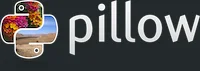 لوگوی رسمی ناشر: Pillow
