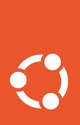 لوگوی رسمی ناشر: Canonical / Ubuntu