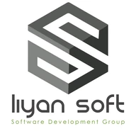 Liyan Data Pars