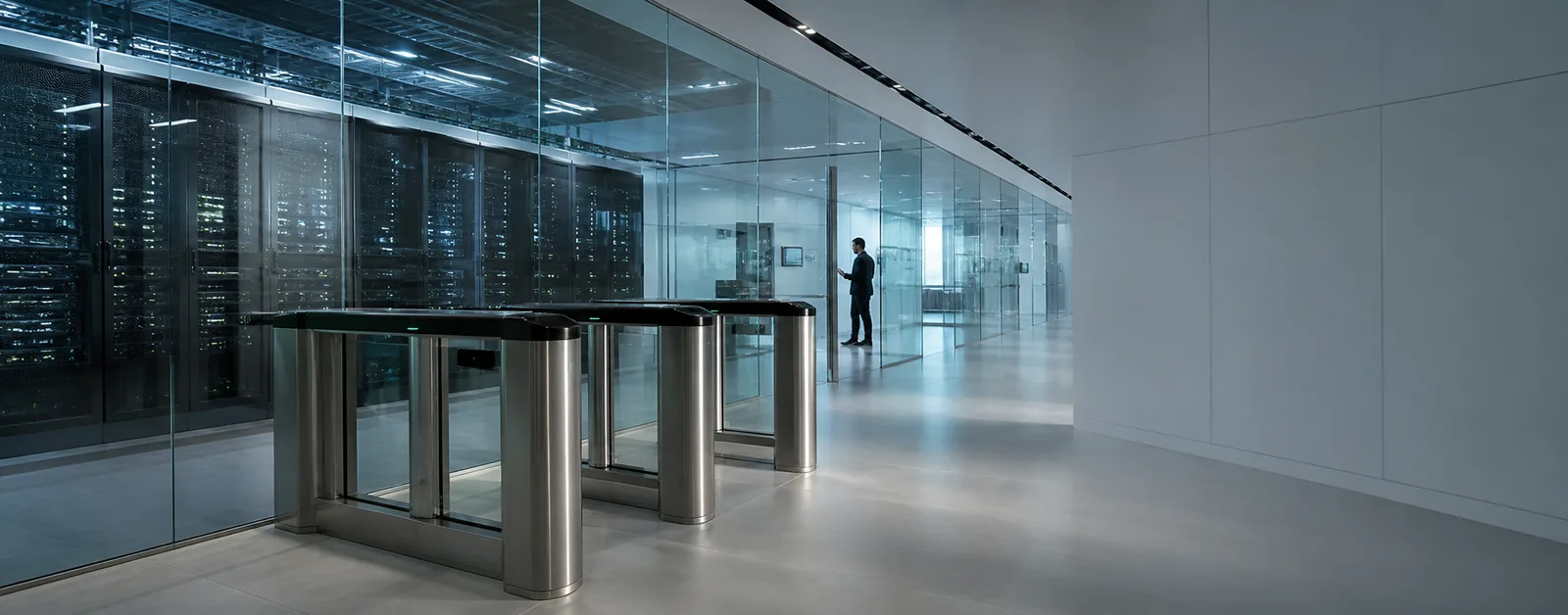Banking security